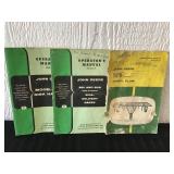 Vintage John Deere Epherma