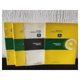 Vintage John Deere Epherma