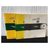 Vintage John Deere Epherma