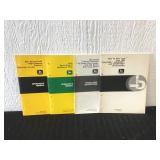 Vintage John Deere Epherma