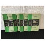 Vintage John Deere Epherma