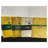 Vintage John Deere Epherma