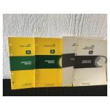 Vintage John Deere Epherma