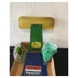 Vintage John Deere Epherma