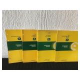 Vintage John Deere Epherma