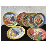 Kid plates