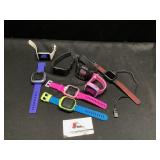 Assortment of Smart Watches