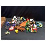 Misc kids toys