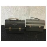 Vintage Lunch Boxes