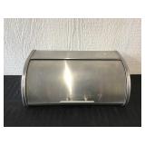 Metal Bread Box
