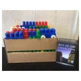 National Geographic Channel "Best of Collection"