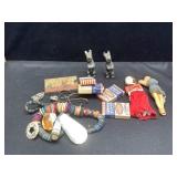 Miscellaneous vintage items