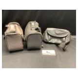 Camera bags and Fanny pack