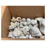 Box of Geodes