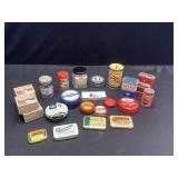 Miscellaneous Advertising