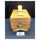 Shoe Shining Kit