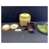 Miscellaneous Stoneware