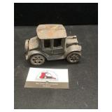 Cast Iron Car