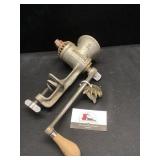 Universal Meat Grinder