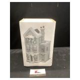 Department 56 Christmas Decor