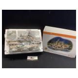 Department 56 Halloween Decor