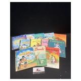 Walt Disney Little Golden Books