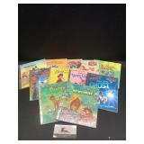 Walt Disney Little Golden Books