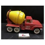 Structo Ready Mix Truck