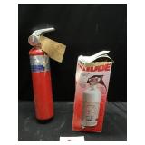 Fire Extinguisher