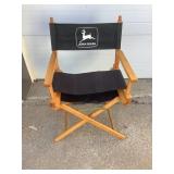 John Deere Directors Chair