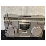 Panasonic FM-AM Stereo - works