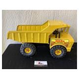 Tonka Toy Truck