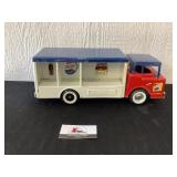 Pepsi-Cola Truck