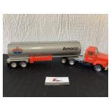 Amoco Oil Company Truck