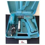 Makita Cordless Drill