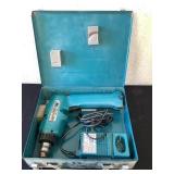 Makita Cordless Driver Drill