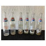 77-78 Pepsi-Cola U of I & ISU Commemorative