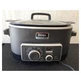 Ninja 3-1 Cooking System & Metal water bottles