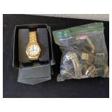 Assortment of Watches