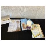 Miscellaneous Pendants and Jewelry