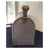 U.S. Mail Box