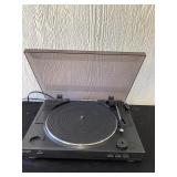 Record Player - condition unknown