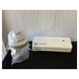 FoodSaver & Accessories