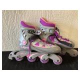 Aspen Roller Blades