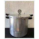Presto Cooker Canner