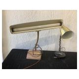 Vintage Desk Lamps
