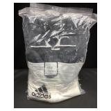 Three Youth Adidas Jackets