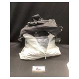 Three Youth Adidas Wrestling Jackets