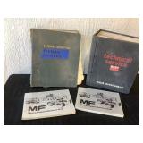 Massey Ferguson Guides