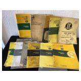 John Deere Manuals